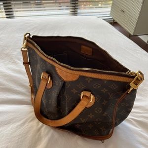 Louis Vuitton handbag